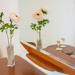 Irene Luxury Apartment Metaxáta