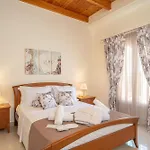 Irene Luxury * Μεταξάτα