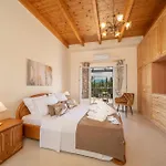 Διαμέρισμα Irene Luxury