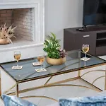Irene Luxury Διαμέρισμα *