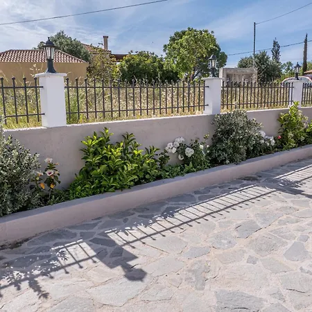 Irene Luxury דירה