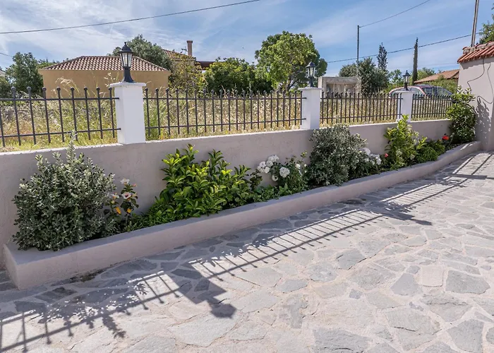 Irene Luxury דירה