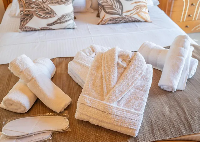 Irene Luxury * Metaxáta