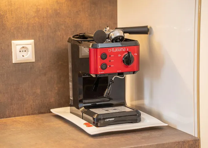 Irene Luxury דירה