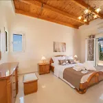 Irene Luxury Apartment Metaxata