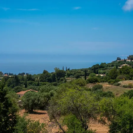 Irene Luxury Apartamento