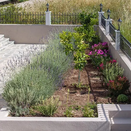 Irene Luxury Apartmán