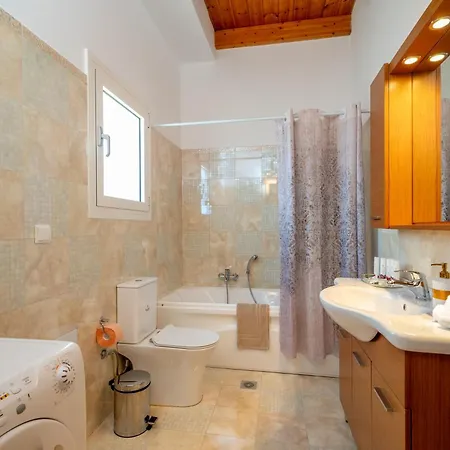 Apartment Irene Luxury *