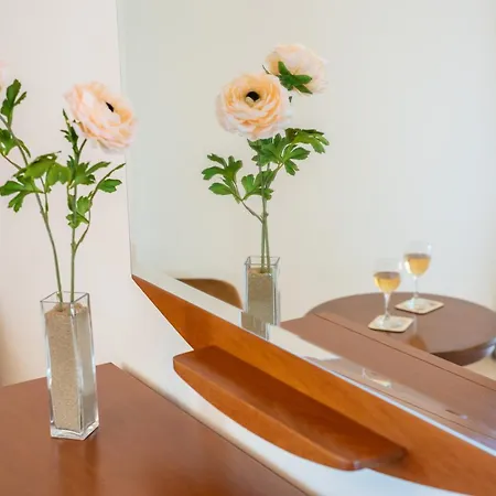 Irene Luxury Apartmán Metaxáta