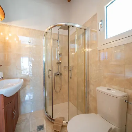 Apartment Irene Luxury *