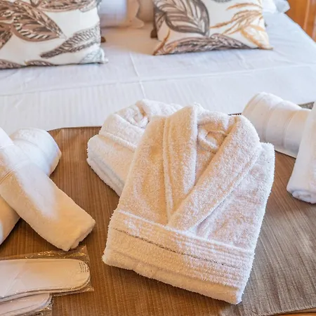 Irene Luxury * Metaxáta