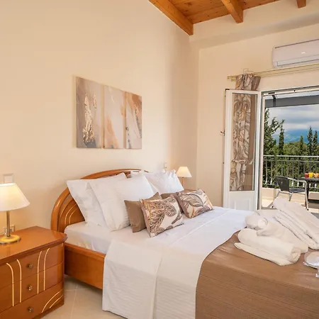 Appartement Irene Luxury
