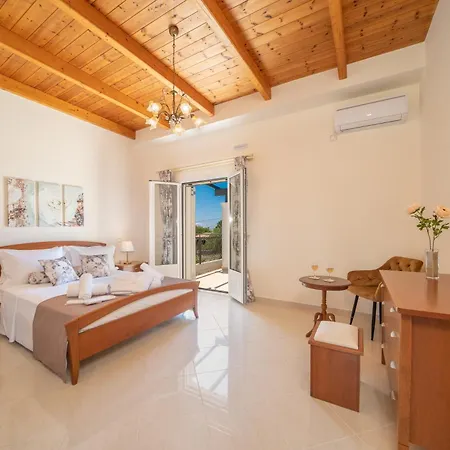 Apartment Irene Luxury *