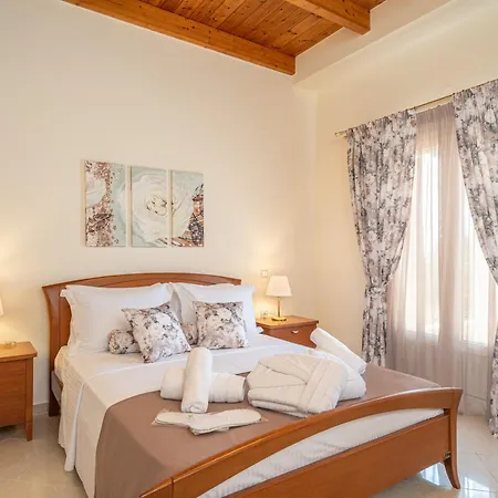 Irene Luxury * Metaxáta