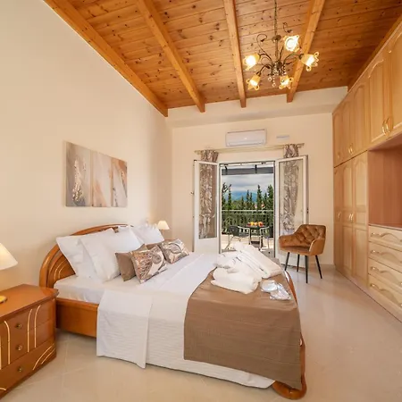 Appartement Irene Luxury