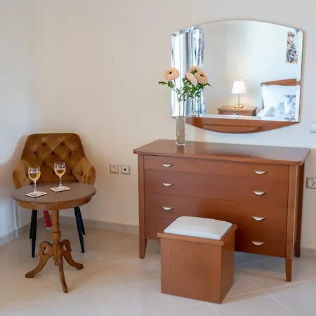 Appartement Irene Luxury *