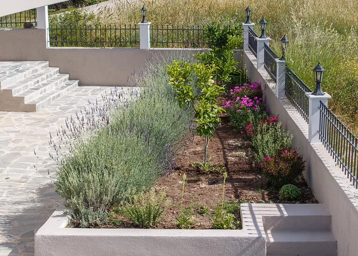 Irene Luxury Apartamento