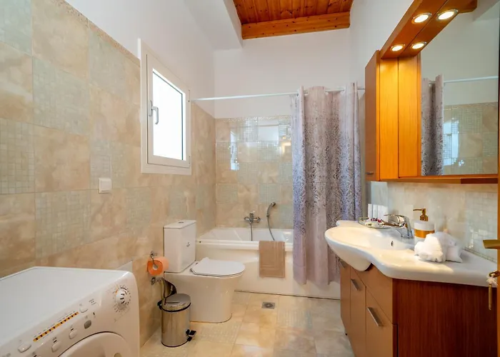 Apartamento Irene Luxury *