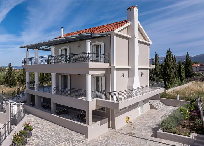 Irene Luxury * Metaxáta