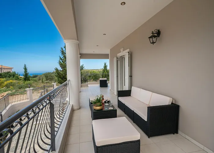 Irene Luxury Apartamento *