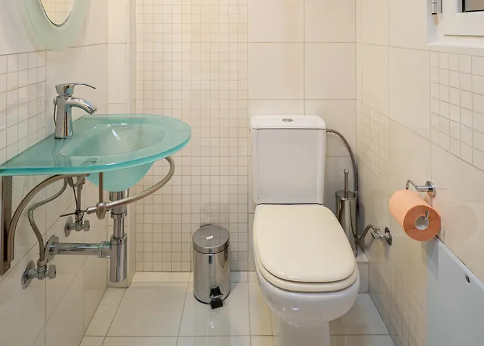 Apartamento Irene Luxury