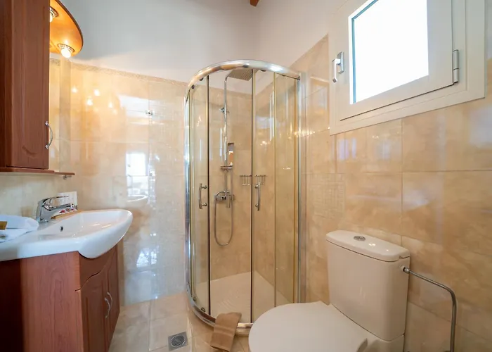 Apartamento Irene Luxury *