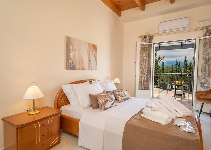 Apartamento Irene Luxury