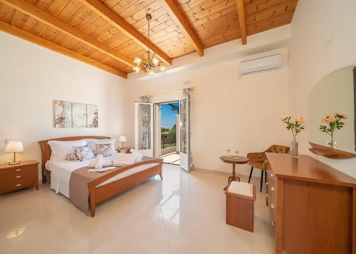 Apartamento Irene Luxury *