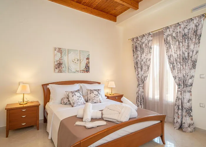 Irene Luxury * Metaxáta