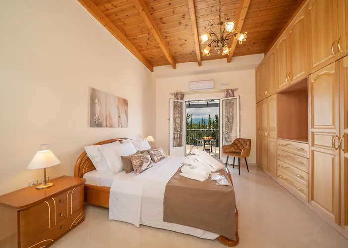 Apartamento Irene Luxury