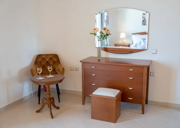 Apartamento Irene Luxury *