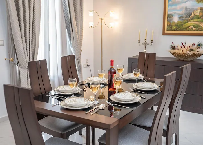 Irene Luxury Apartamento