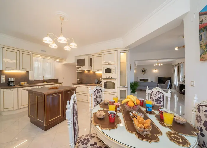 Apartamento Irene Luxury *