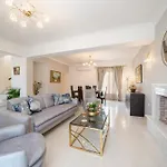 Irene Luxury Apartman Metaxáta