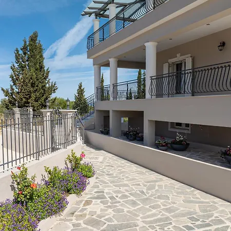 Apartman Irene Luxury